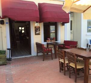 talay sarap evi bozcaada bozcaada